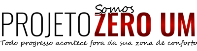 PROJETO SOMOS ZERO UM